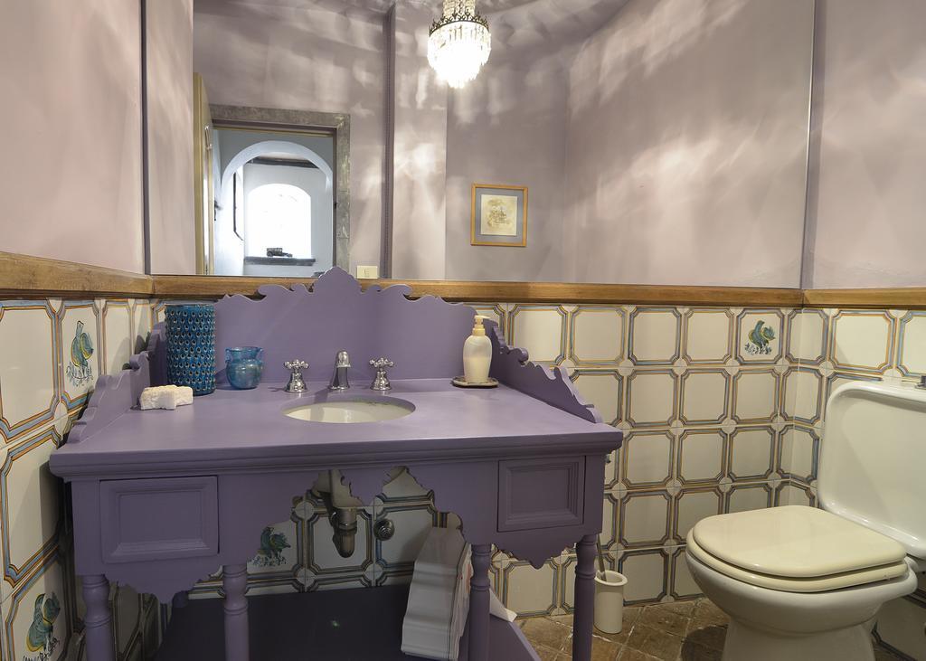 Villa Edera Viagrande Δωμάτιο φωτογραφία