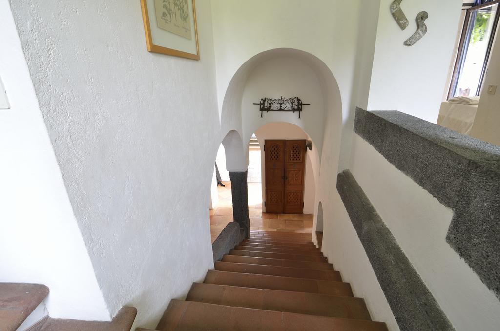 Villa Edera Viagrande Εξωτερικό φωτογραφία