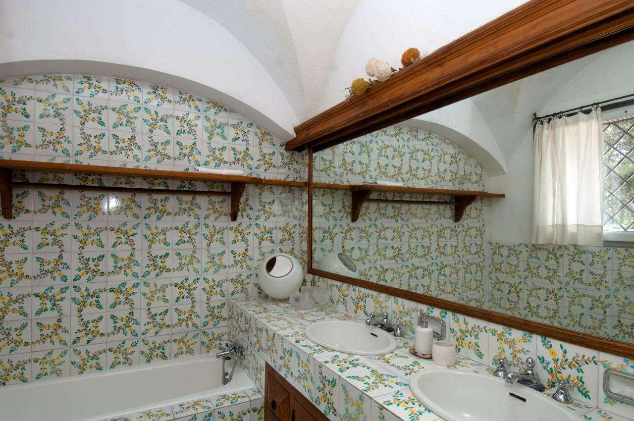Villa Edera Viagrande Εξωτερικό φωτογραφία
