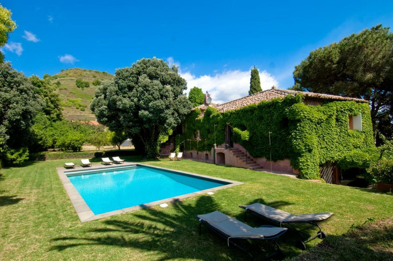 Villa Edera Viagrande Εξωτερικό φωτογραφία