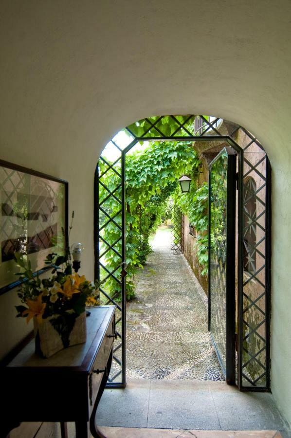 Villa Edera Viagrande Εξωτερικό φωτογραφία