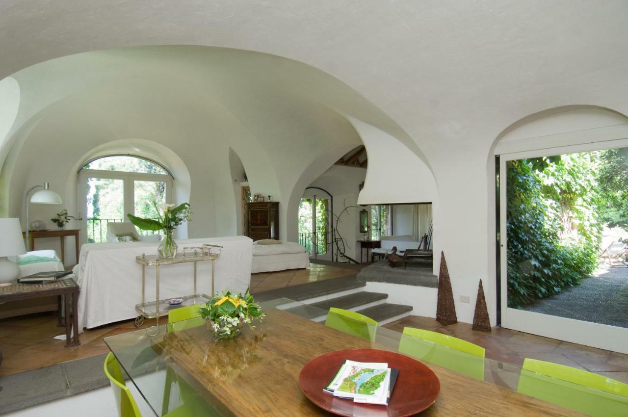 Villa Edera Viagrande Εξωτερικό φωτογραφία