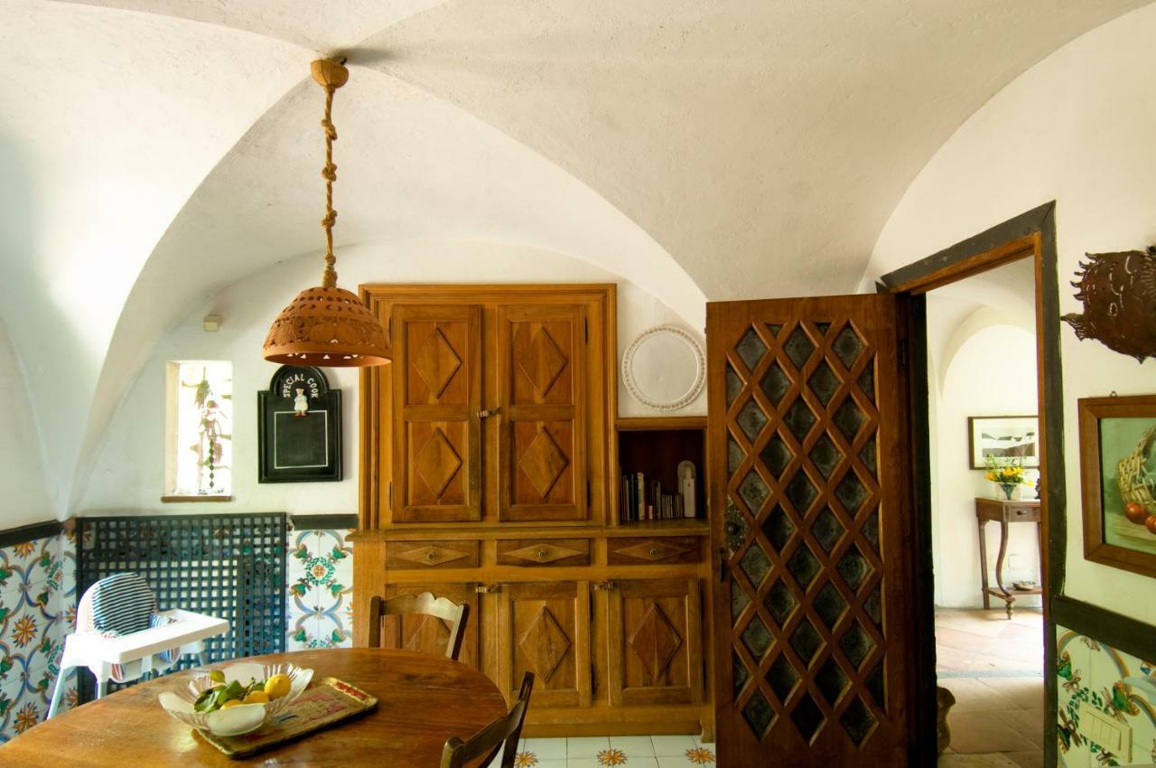 Villa Edera Viagrande Εξωτερικό φωτογραφία
