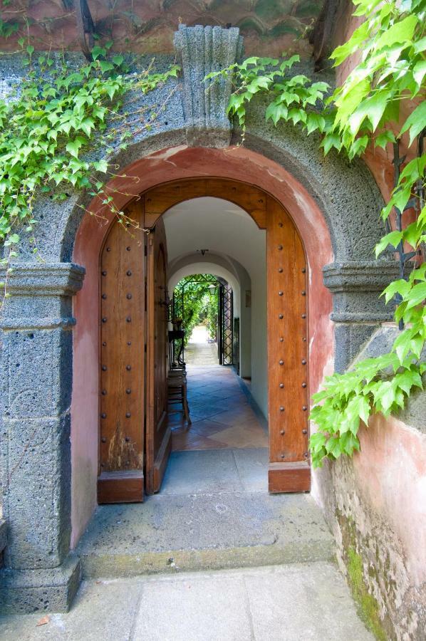 Villa Edera Viagrande Εξωτερικό φωτογραφία