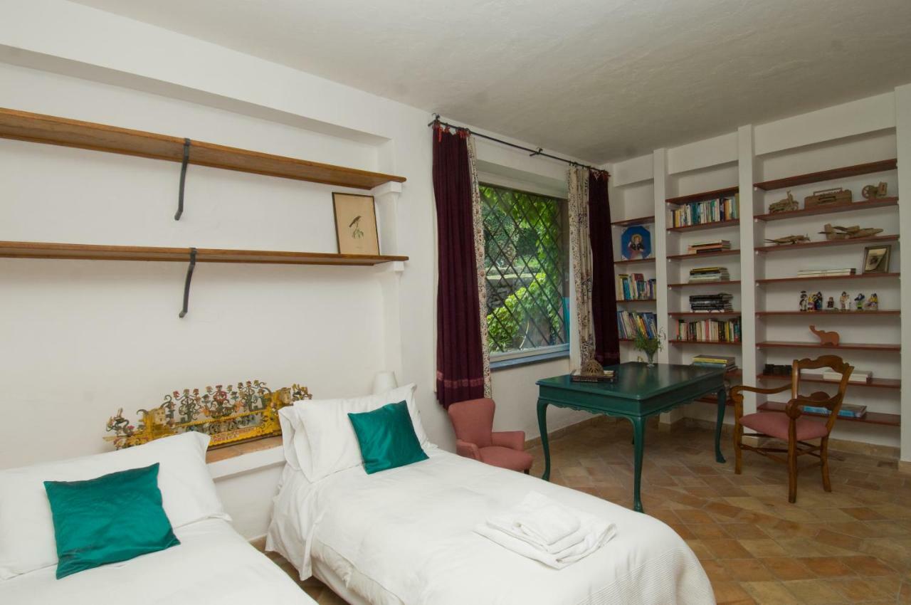 Villa Edera Viagrande Εξωτερικό φωτογραφία