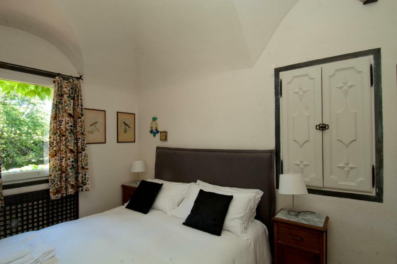Villa Edera Viagrande Εξωτερικό φωτογραφία