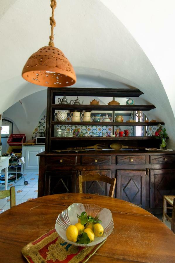 Villa Edera Viagrande Εξωτερικό φωτογραφία