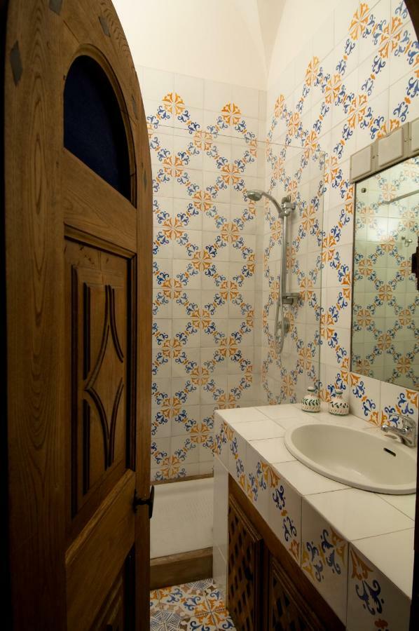 Villa Edera Viagrande Εξωτερικό φωτογραφία