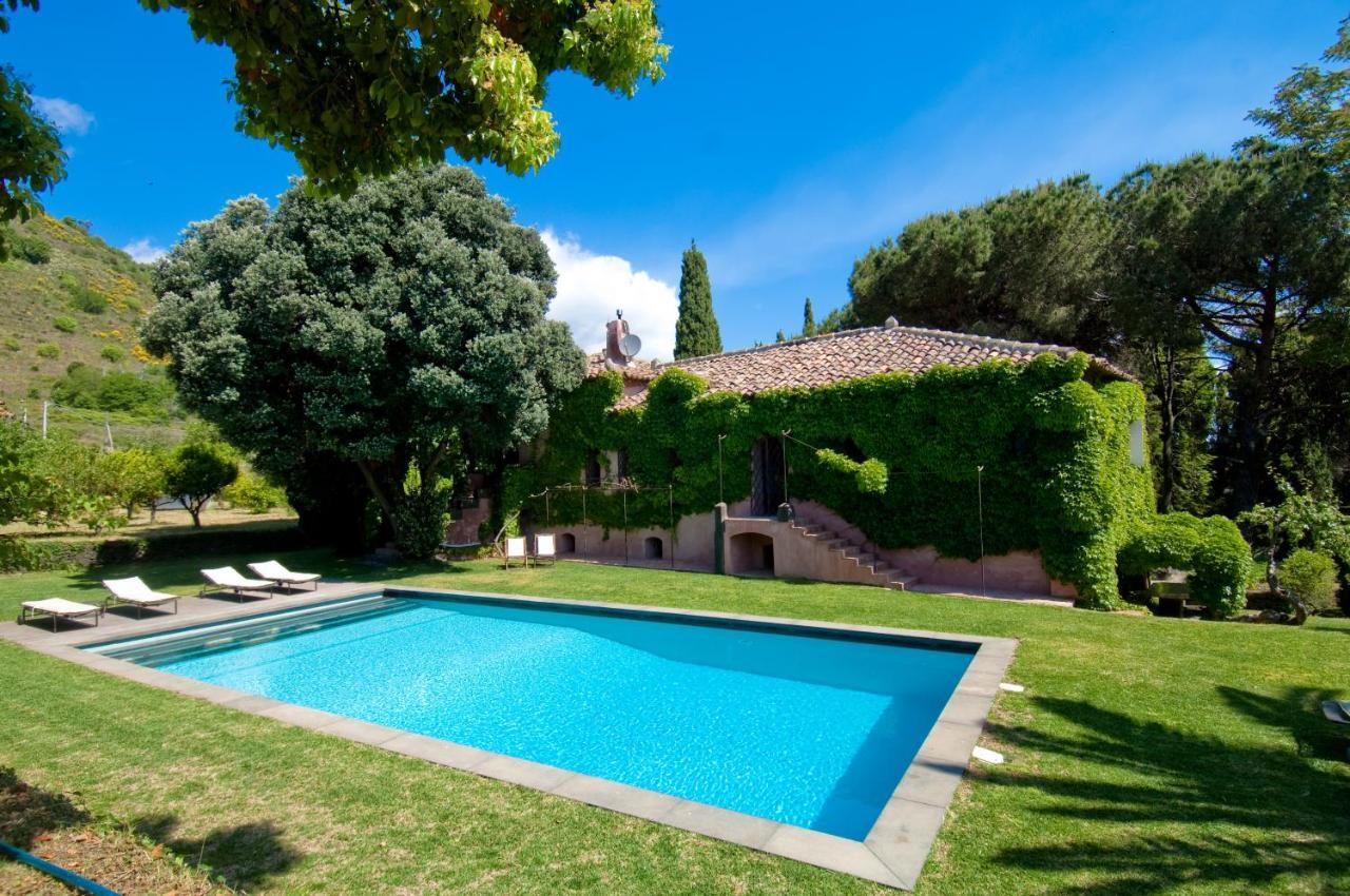 Villa Edera Viagrande Εξωτερικό φωτογραφία